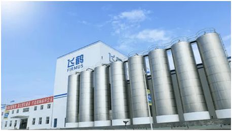 奶粉高端化浪潮澎湃，飛鶴以科技引領國貨奶粉品質新紀元